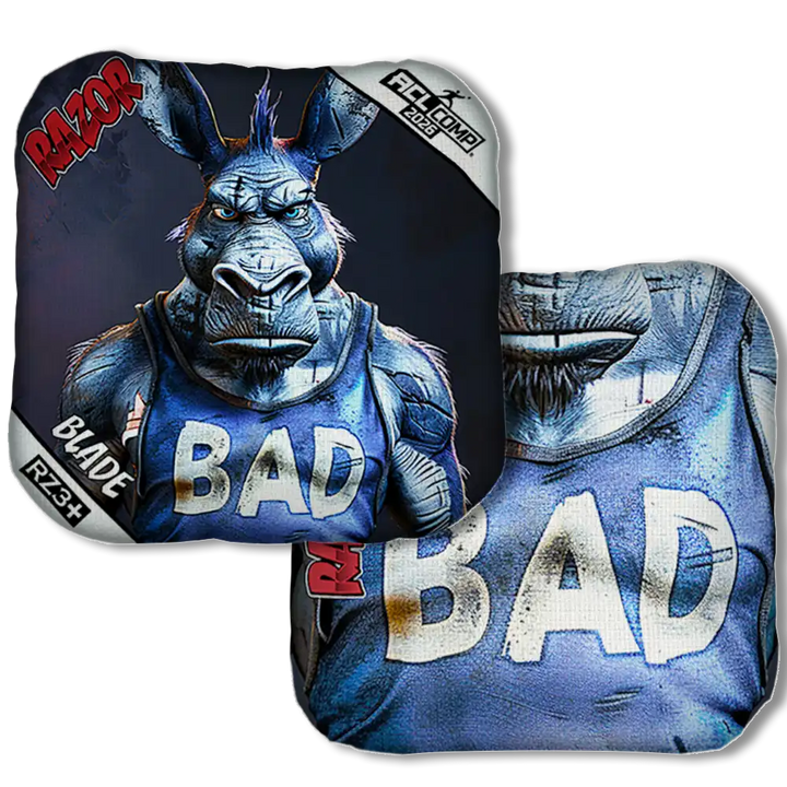 Blade COMP | Old Bad Ass