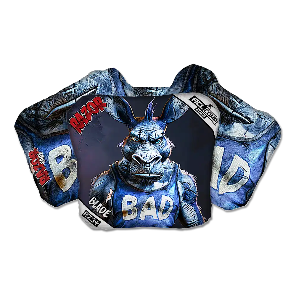 Blade COMP | Old Bad Ass