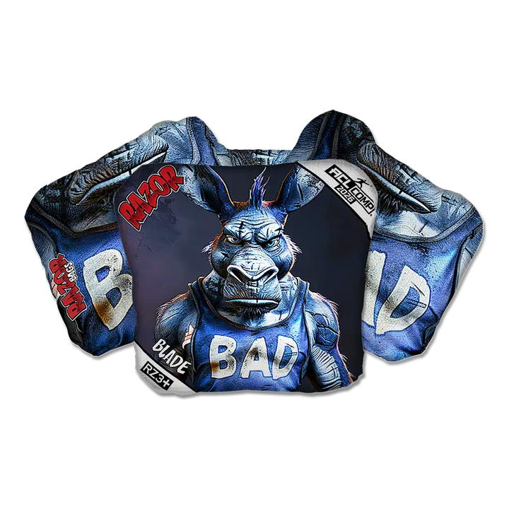 Blade COMP | Old Bad Ass