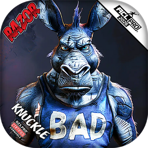 Knuckle PRO | Old Bad Ass