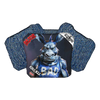 Old Bad A / Blue