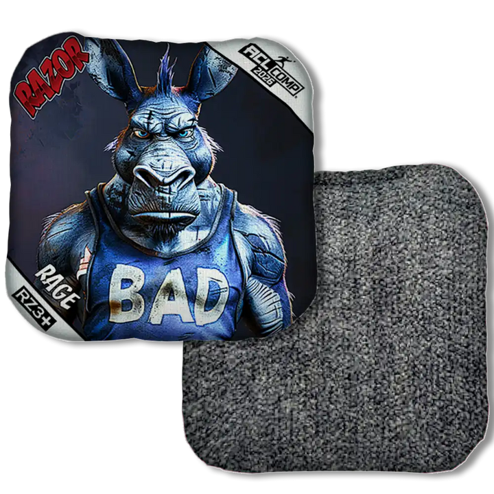 Rage COMP | Old Bad Ass