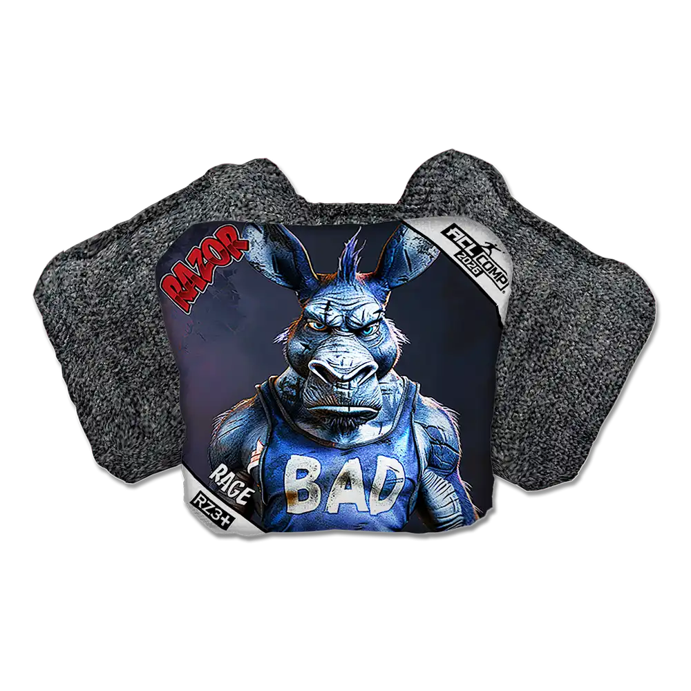 Rage COMP | Old Bad Ass