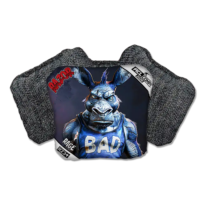 Rage COMP | Old Bad Ass