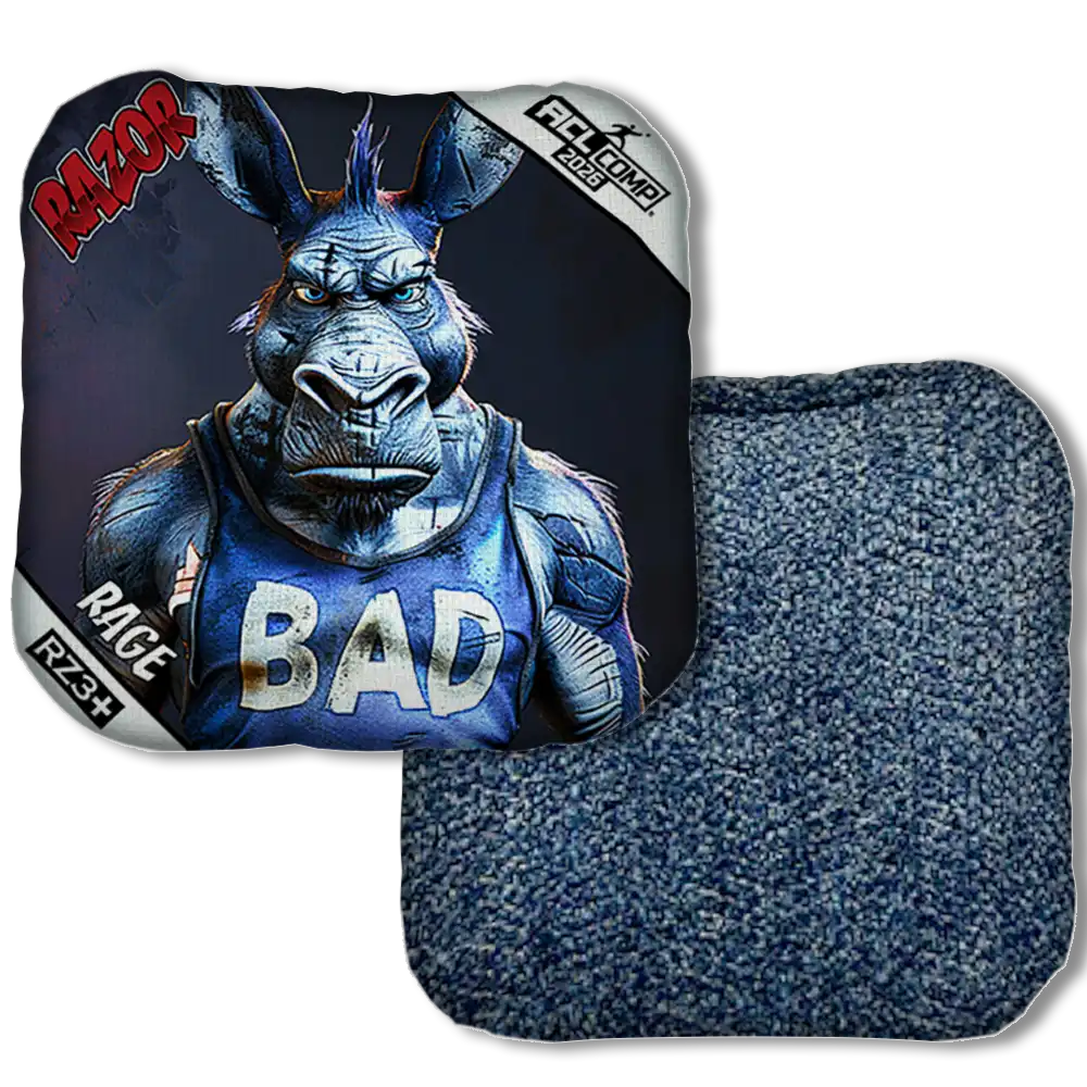 Rage COMP | Old Bad Ass