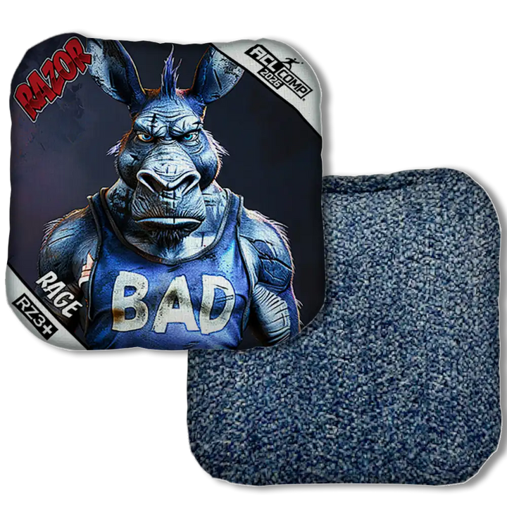 Rage COMP | Old Bad Ass