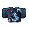 Blue Back
