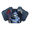 Blue Back