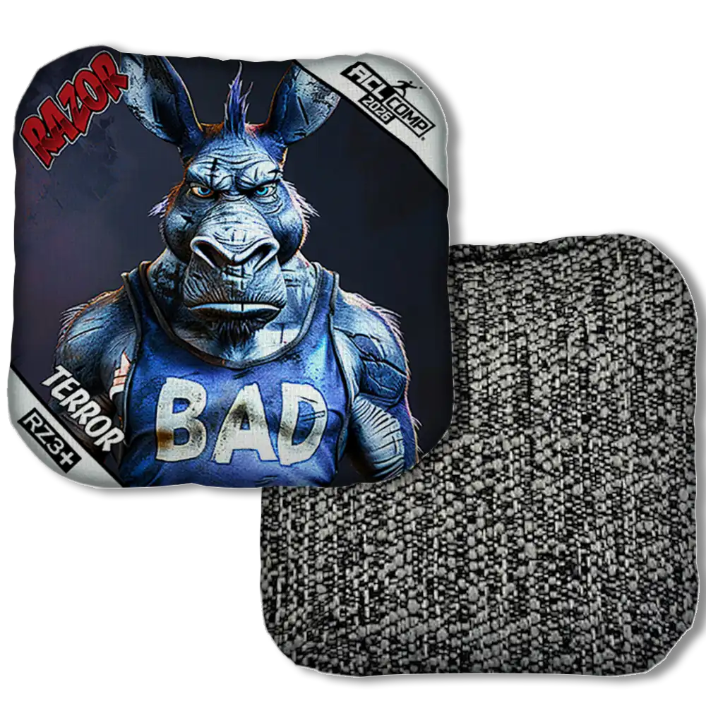 Terror COMP | Old Bad Ass