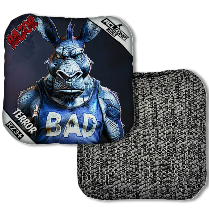 Terror COMP | Old Bad Ass