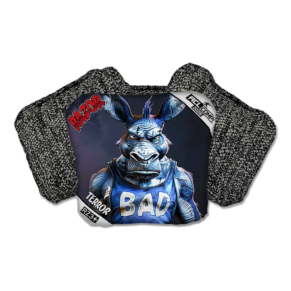 Terror COMP | Old Bad Ass