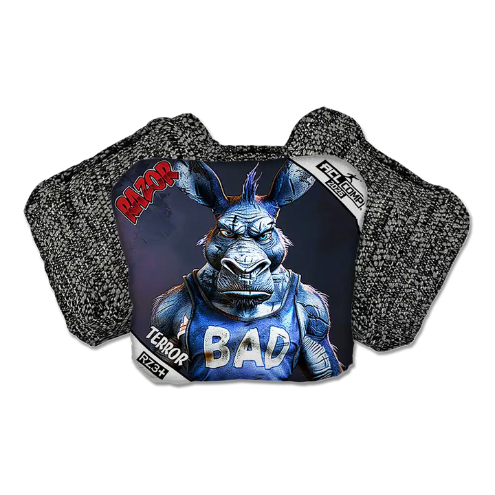 Terror COMP | Old Bad Ass