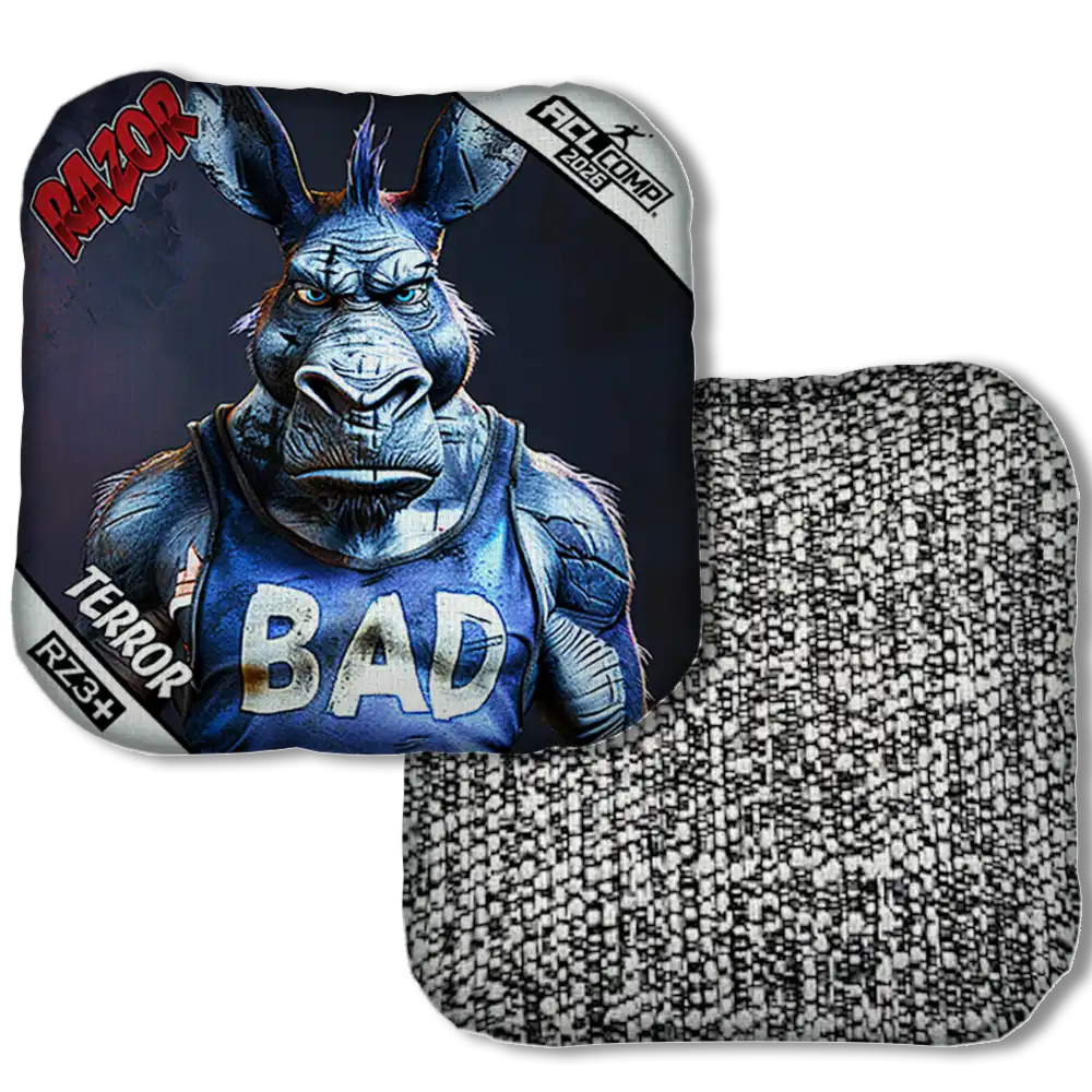 Terror COMP | Old Bad Ass