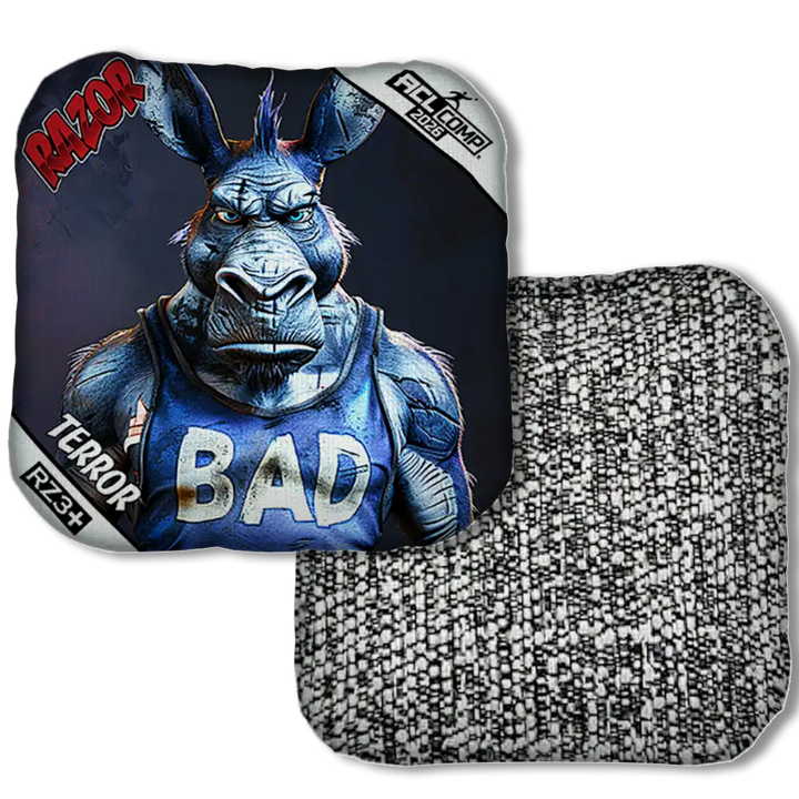 Terror COMP | Old Bad Ass