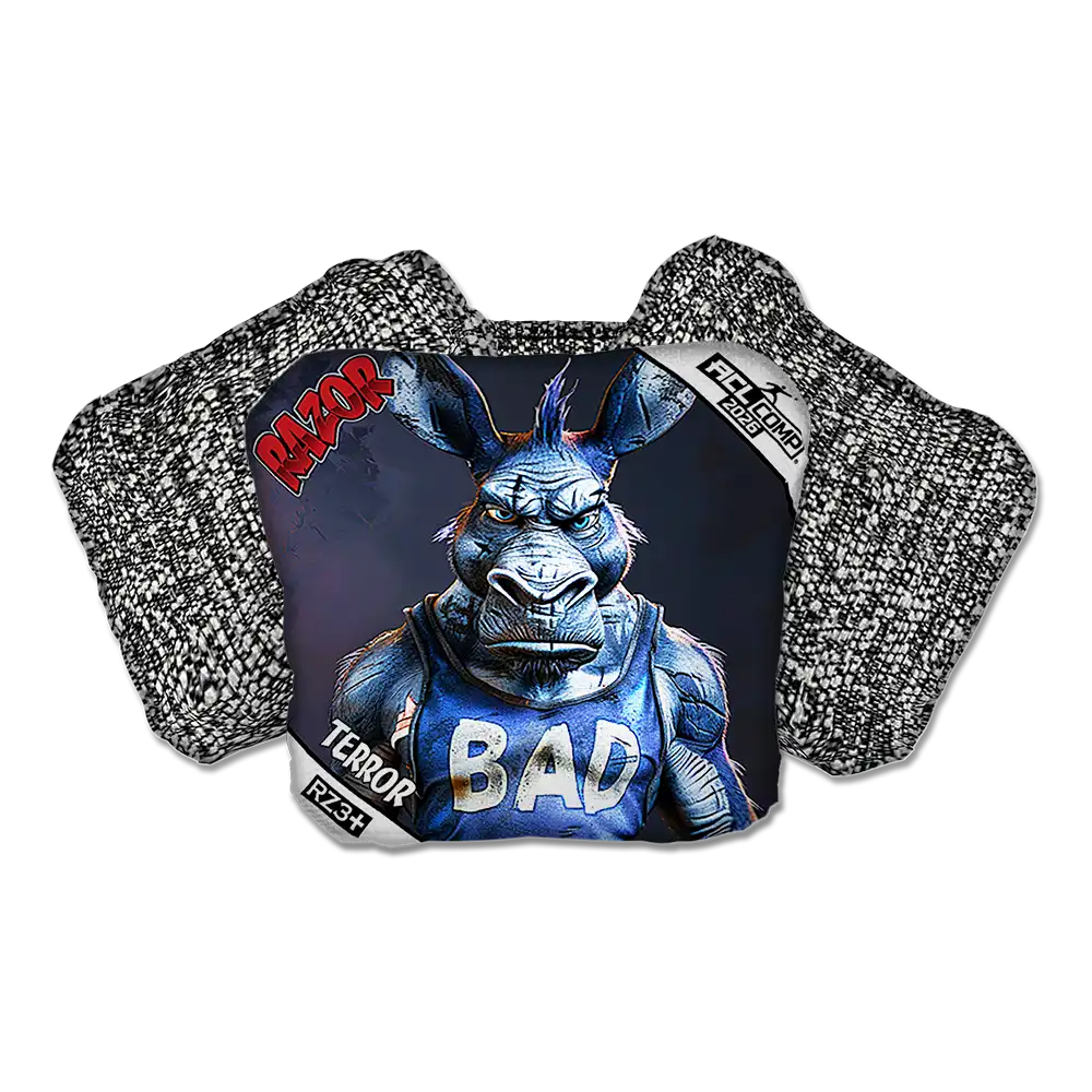 Terror COMP | Old Bad Ass