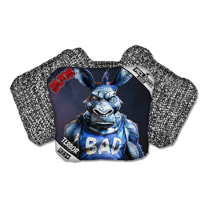 Terror COMP | Old Bad Ass