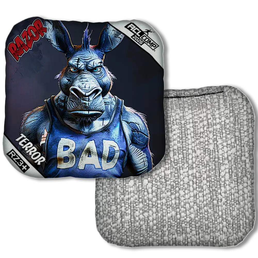 Terror COMP | Old Bad Ass