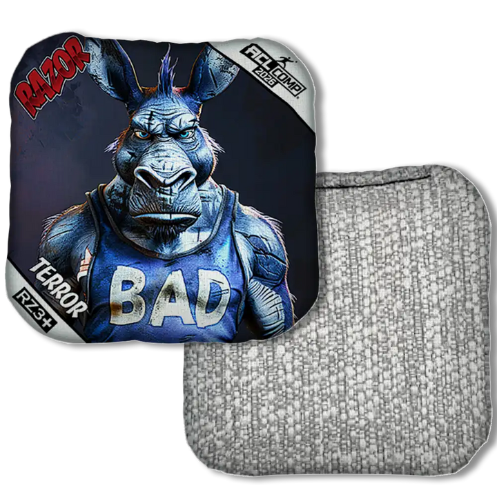 Terror COMP | Old Bad Ass