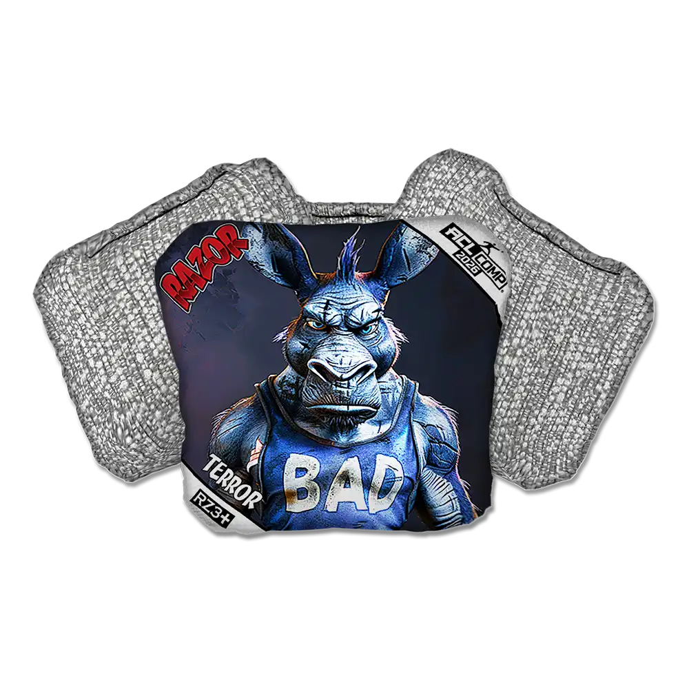 Terror COMP | Old Bad Ass