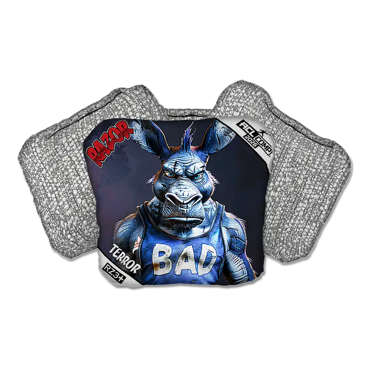 Terror COMP | Old Bad Ass