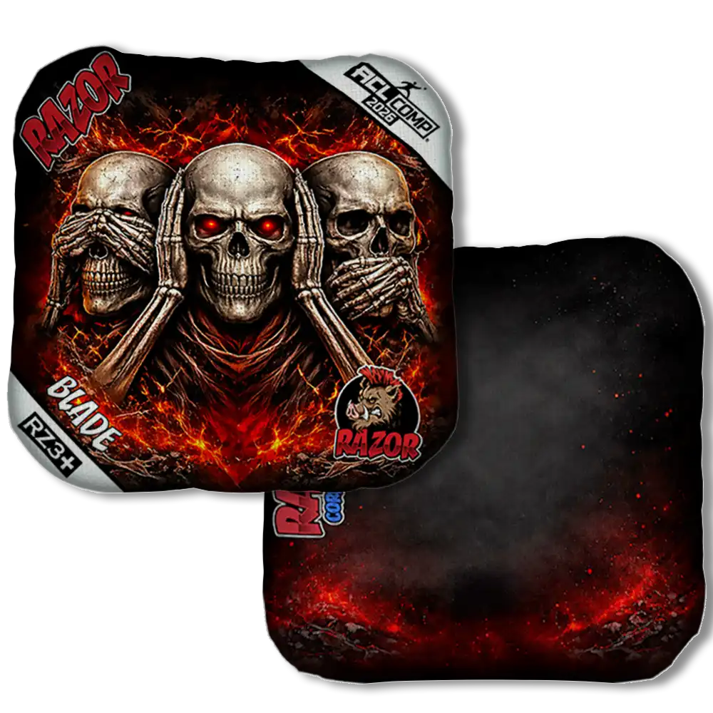 Blade COMP | Omission