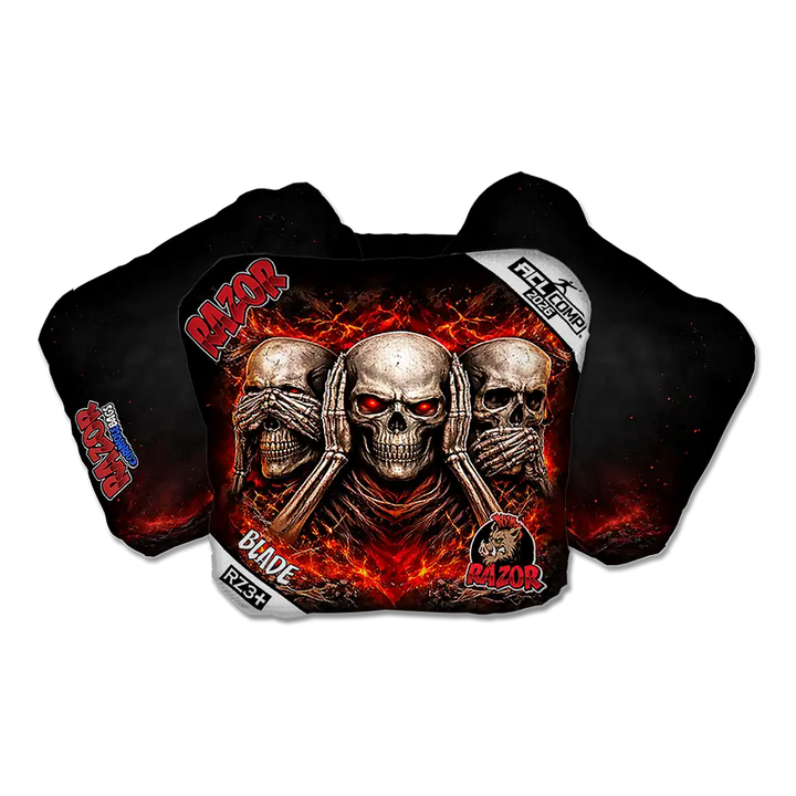 Blade COMP | Omission