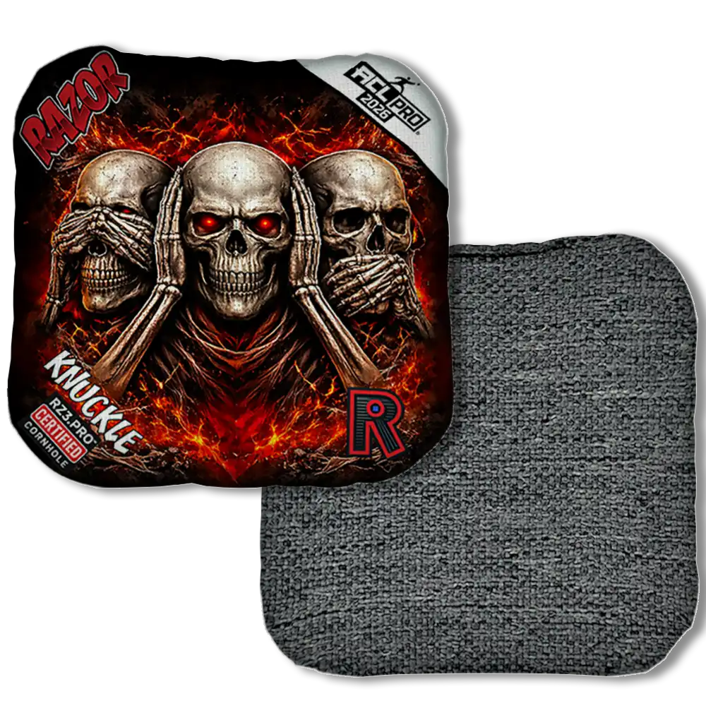 Knuckle PRO | Omission