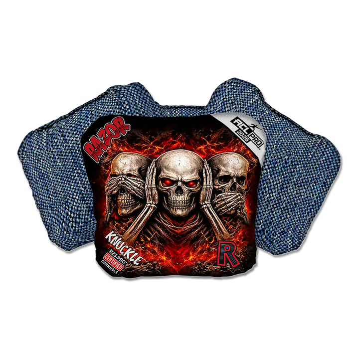 Knuckle PRO | Omission