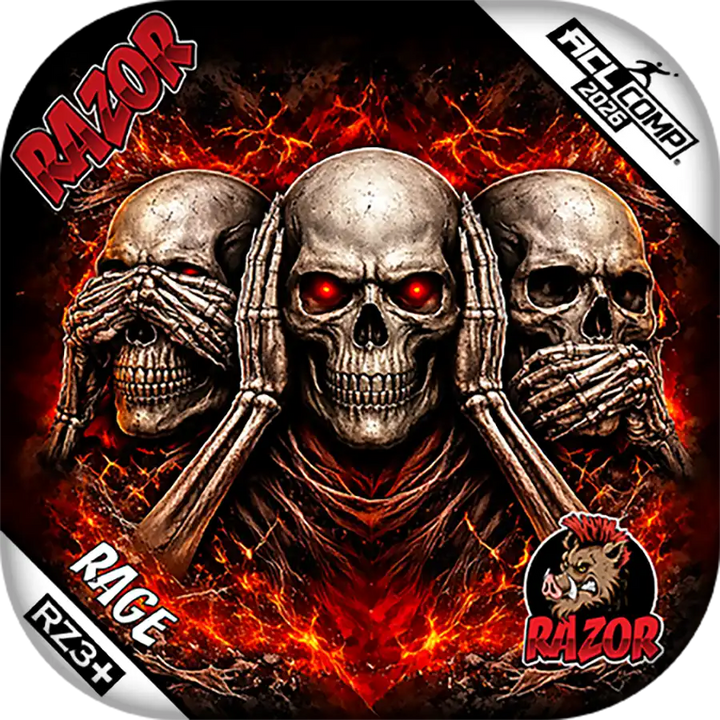 Rage COMP | Omission