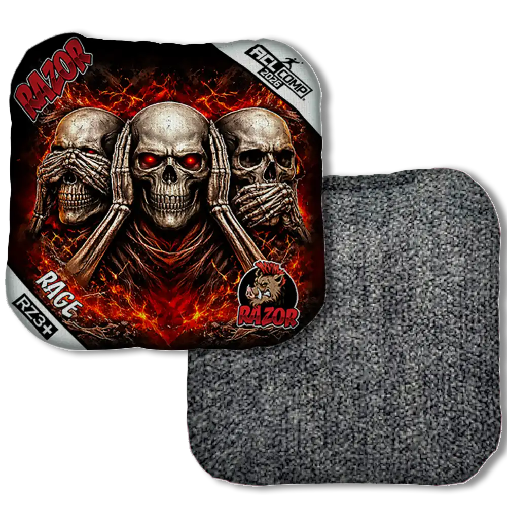 Rage COMP | Omission