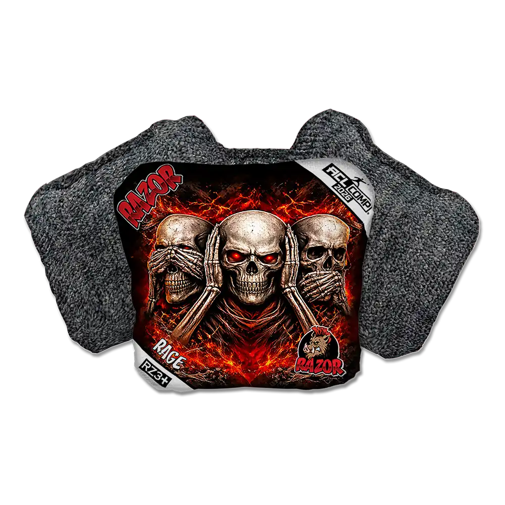 Rage COMP | Omission