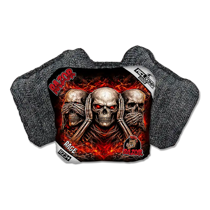 Rage COMP | Omission