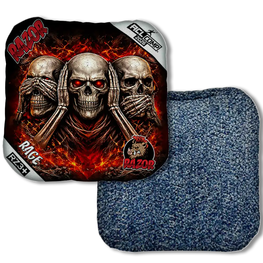 Rage COMP | Omission