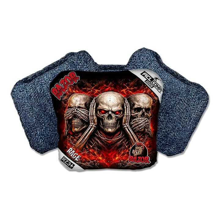 Rage COMP | Omission