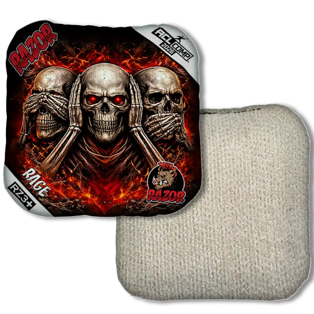 Rage COMP | Omission