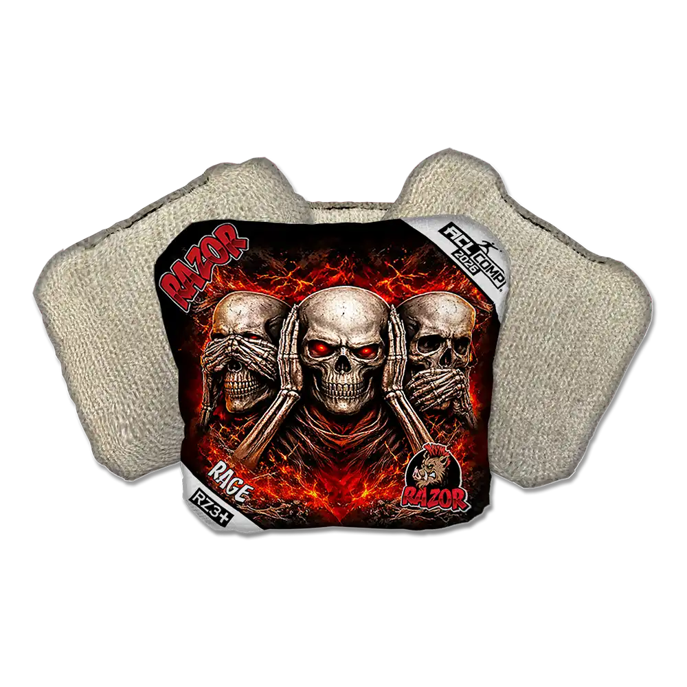 Rage COMP | Omission