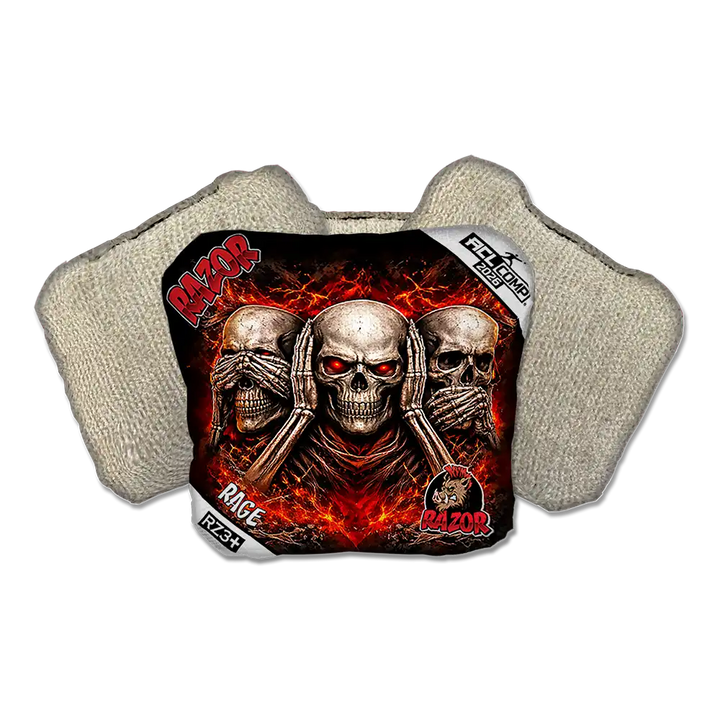 Rage COMP | Omission