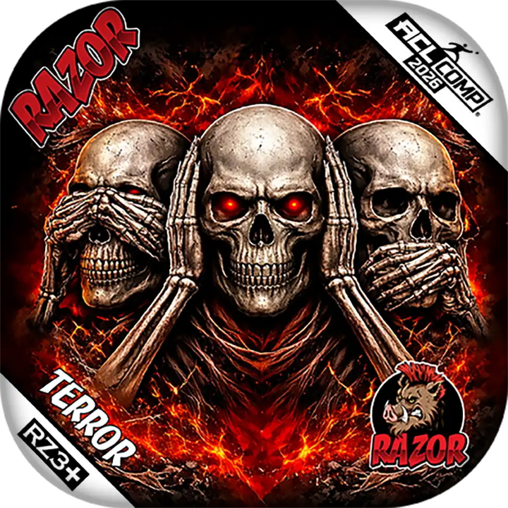 Terror COMP | Omission