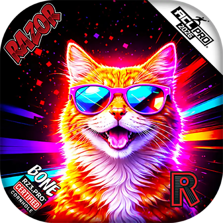 Bone PRO | Tabby Party Animals