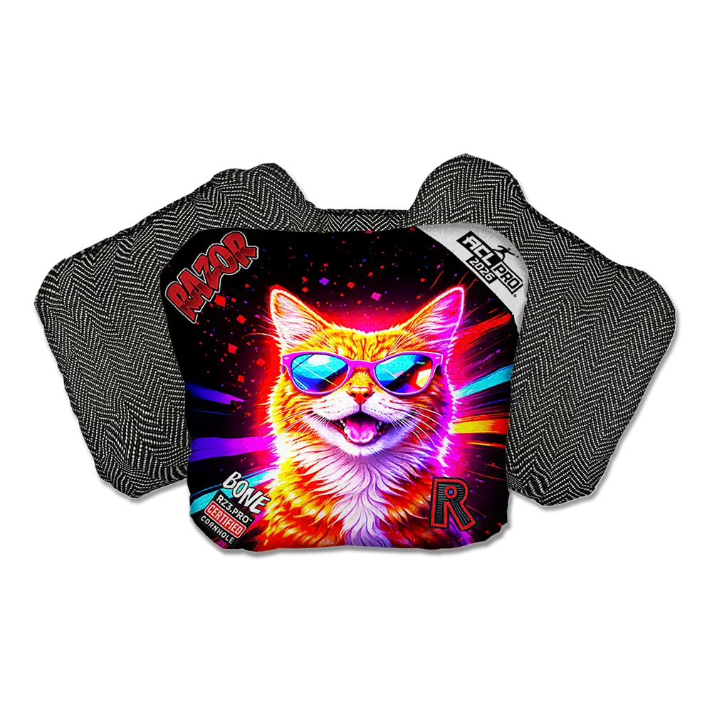 Bone PRO | Tabby Party Animals