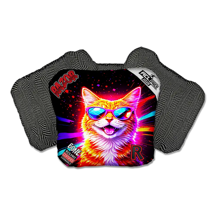 Bone PRO | Tabby Party Animals