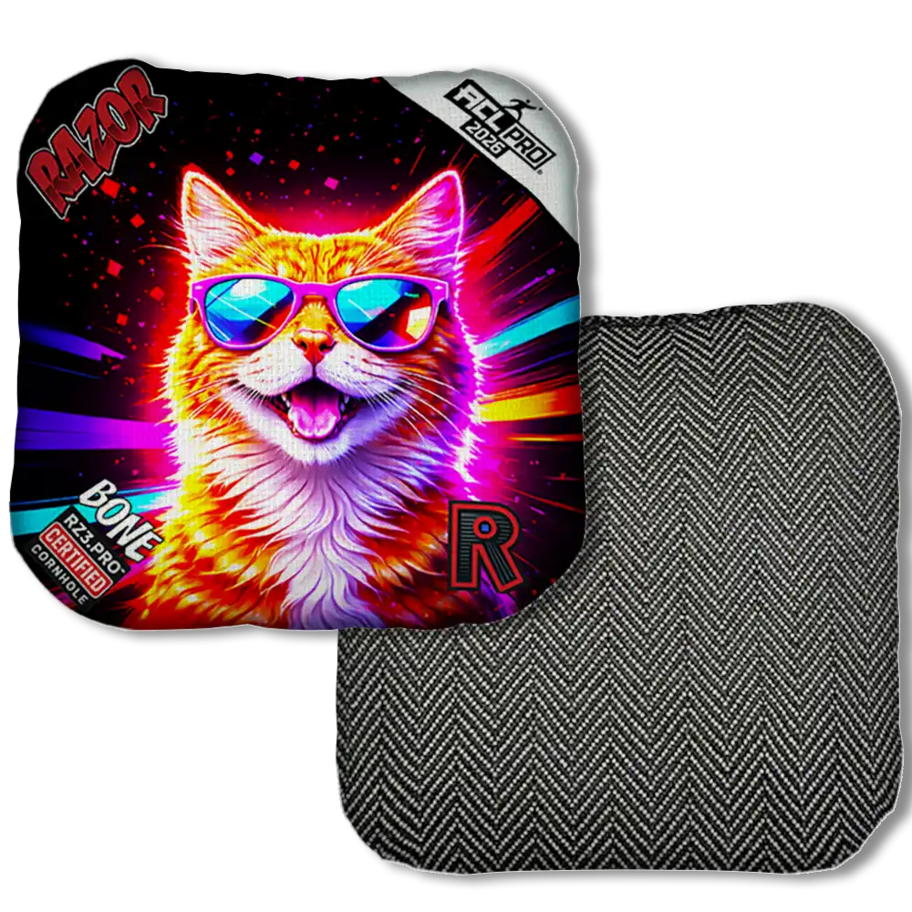 Bone PRO | Tabby Party Animals