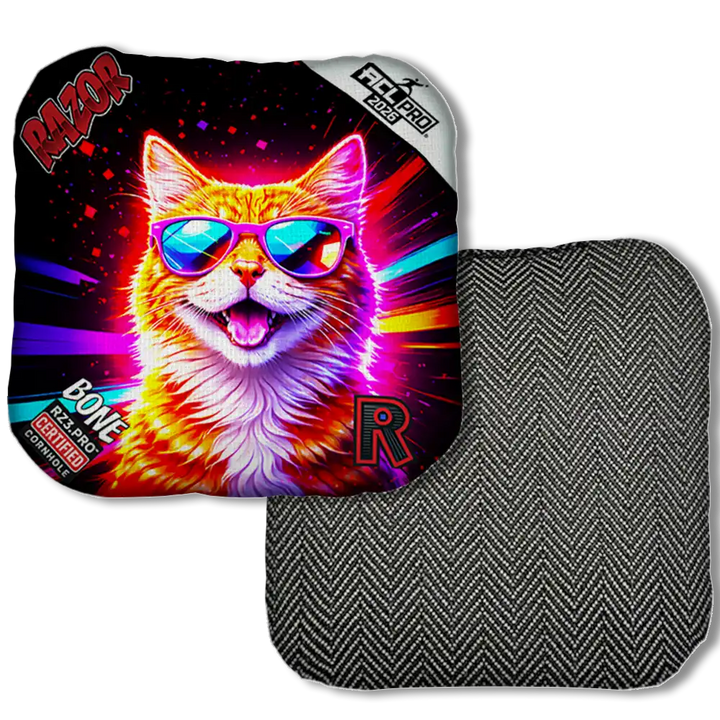 Bone PRO | Tabby Party Animals