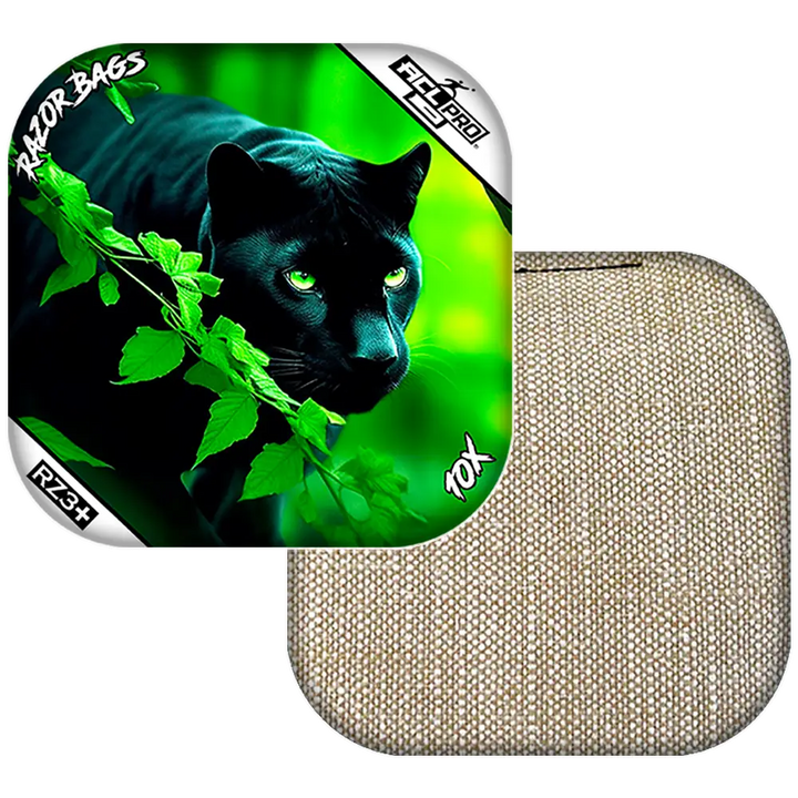 10X | Panther | ACL PRO Razor Cornhole Bags