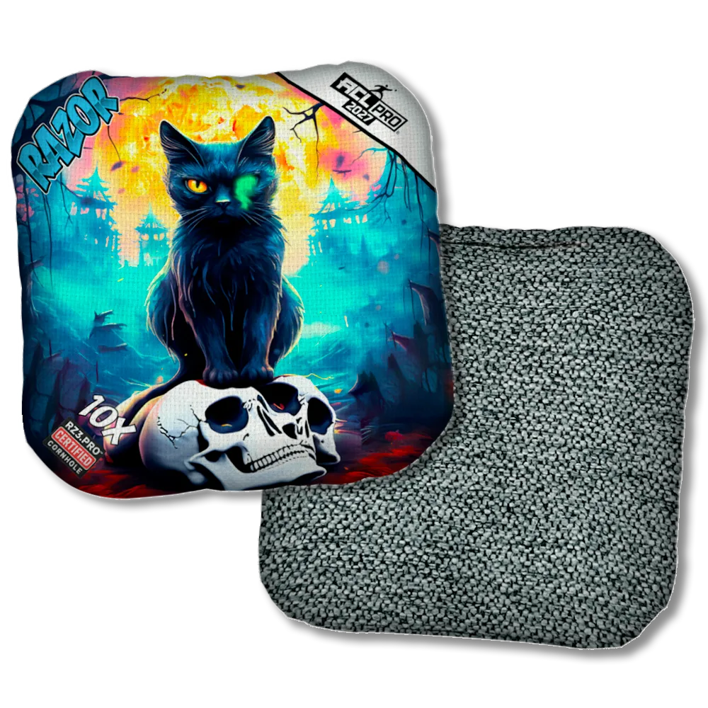 10X PRO | Purfect Storm