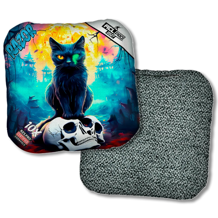 10X PRO | Purfect Storm