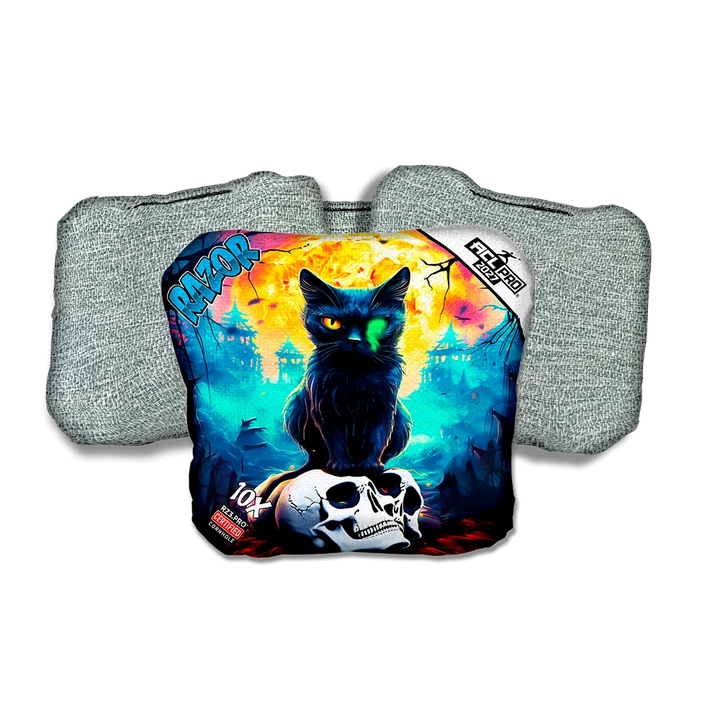 10X PRO | Purfect Storm
