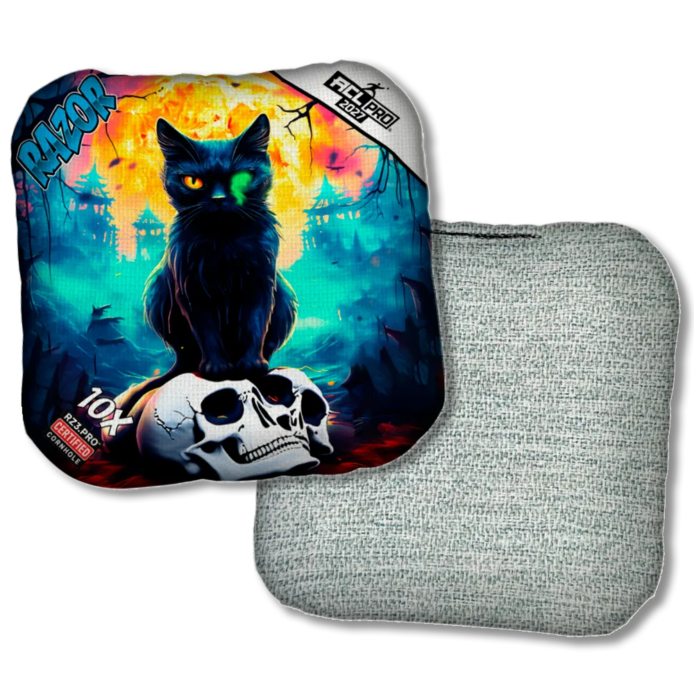 10X PRO | Purfect Storm