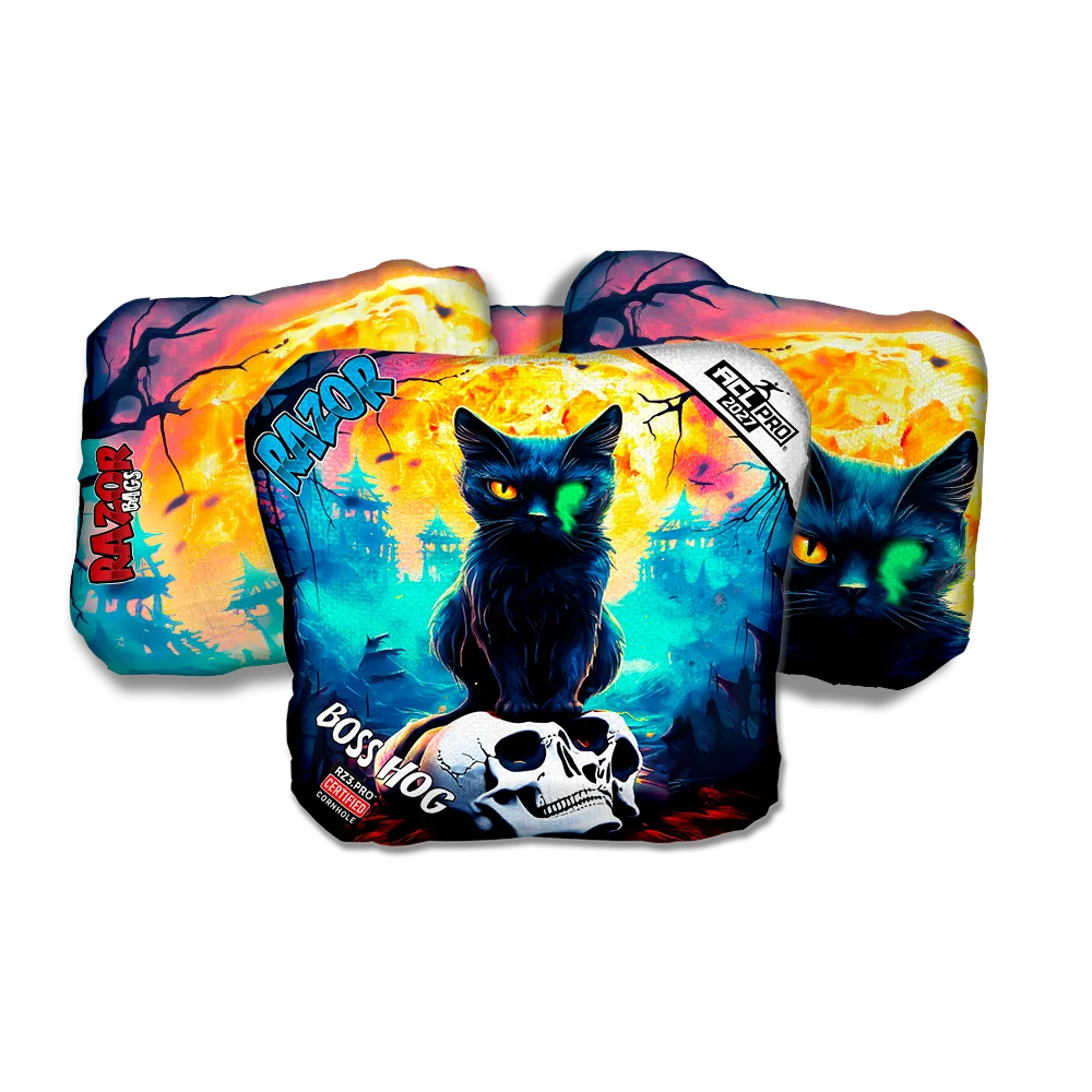 Boss Hog PRO | Purfect Storm
