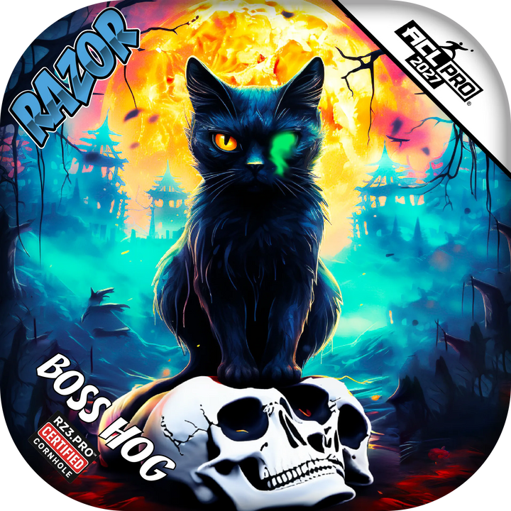Boss Hog PRO | Purfect Storm